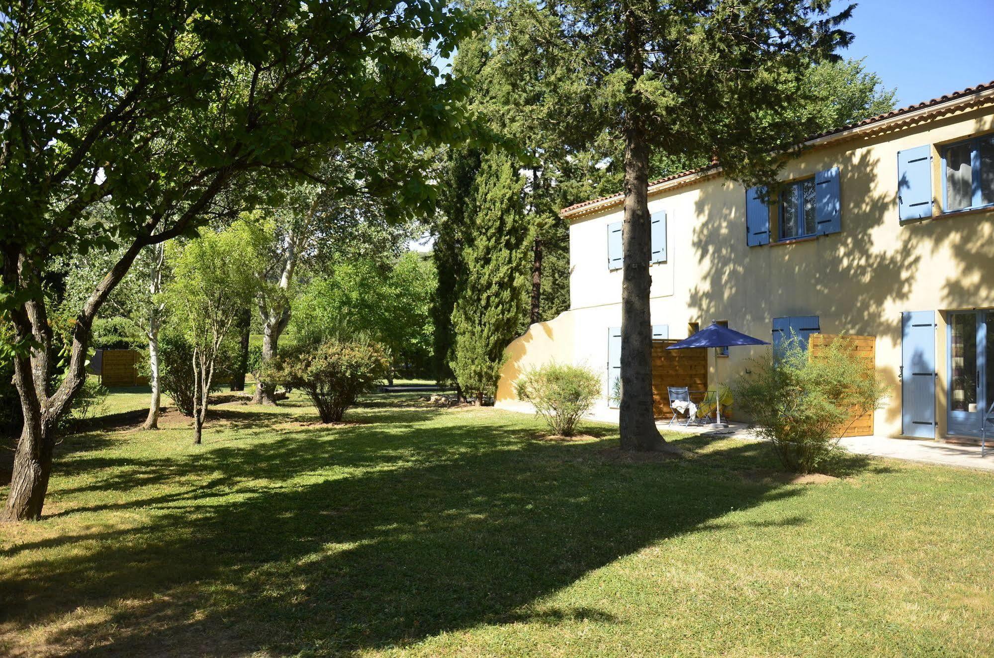 Hotel Lou Valen Le Val Exterior foto